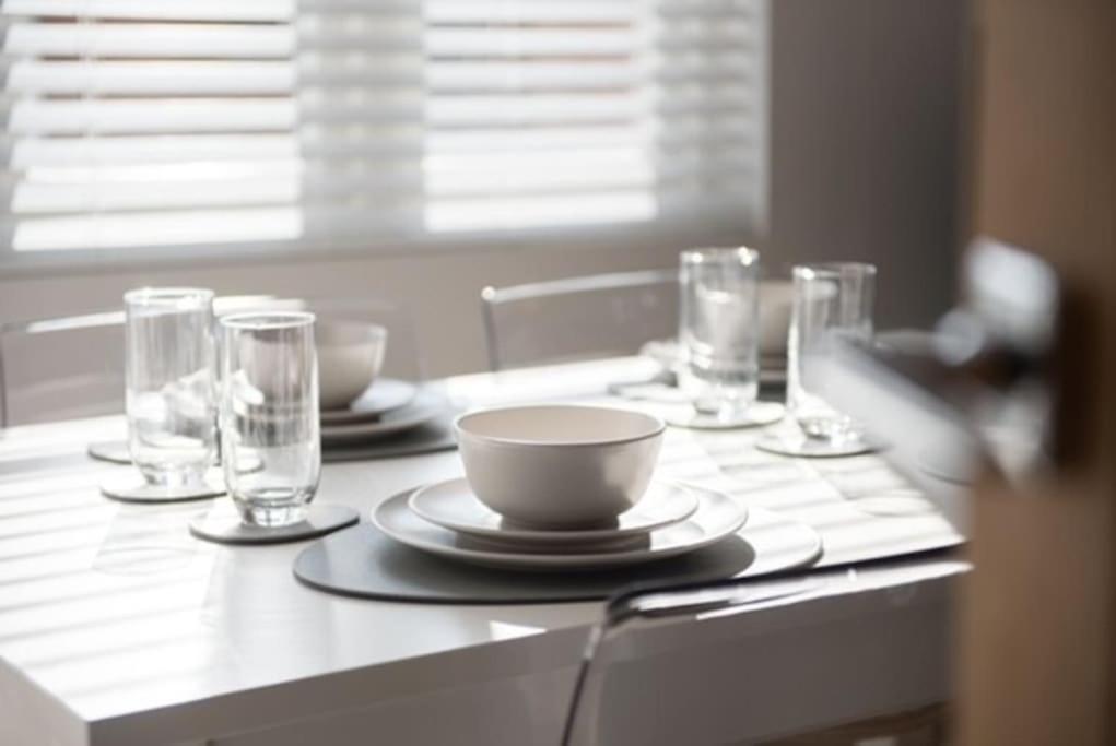 Beautiful, Spacious 1 Bed Flat Brentwood Eksteriør billede